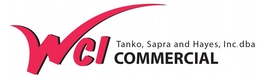 WCI Commercial Business Broker Logo